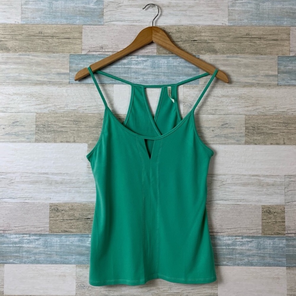 DNA Couture tank top